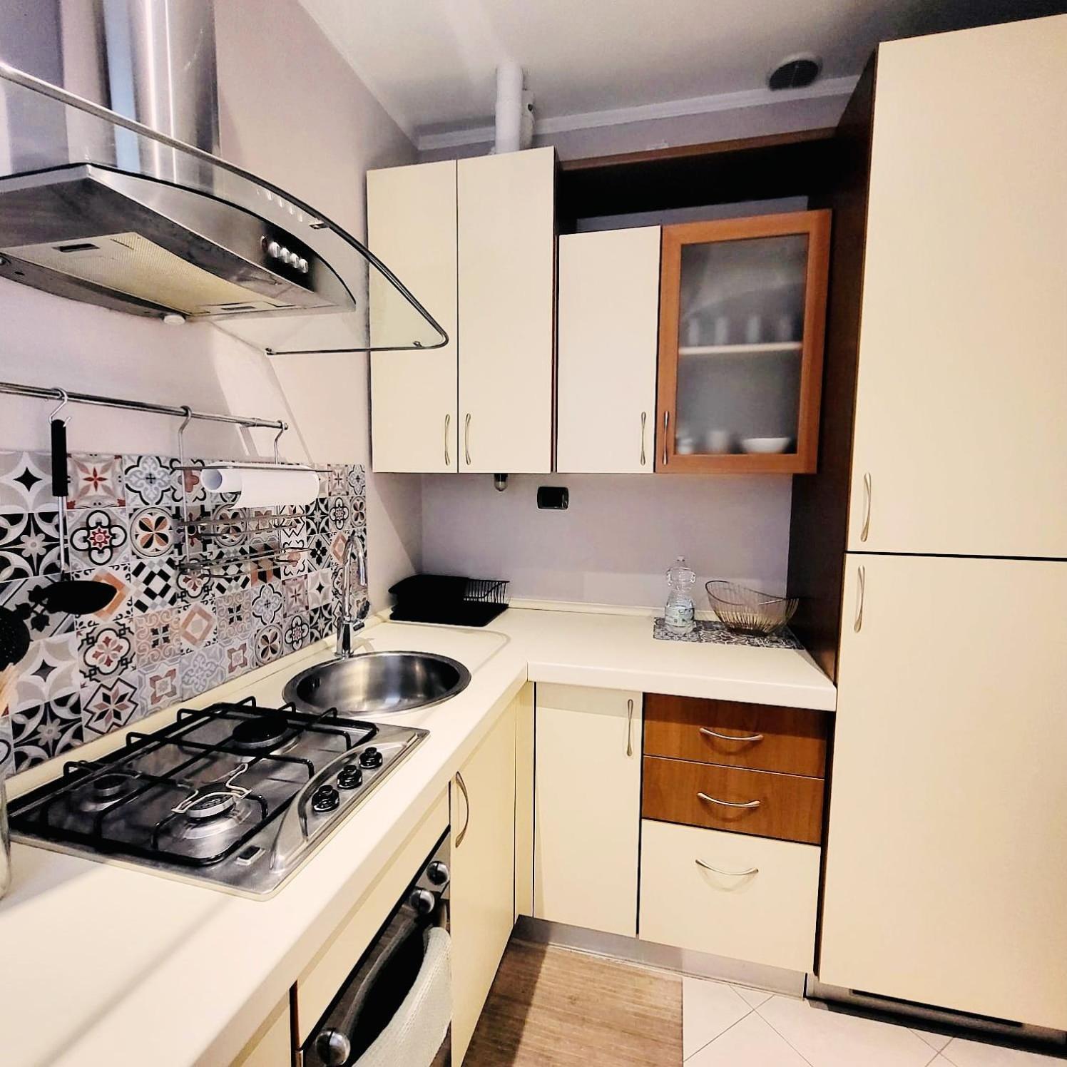 A Due Passi Dal Castello Apartment Ferrara Bagian luar foto